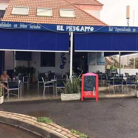 Balandros Sun Апартаменты *